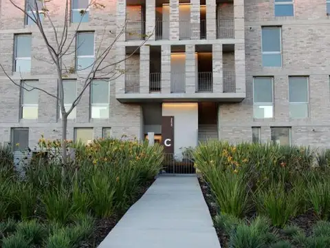 Departamento en Venta en Tigre Residencial, USD 144.000