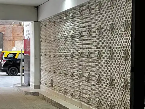 Cochera en venta - 10mts2 - San Nicolás