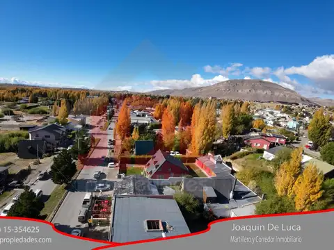 Hotel en Venta en El Calafate, USD 320.000