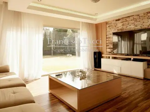 Casa en Alquiler Temporal en San Diego Country Club, USD 25.000