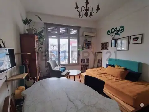 Boulogne Sur Mer 600, Piso 5