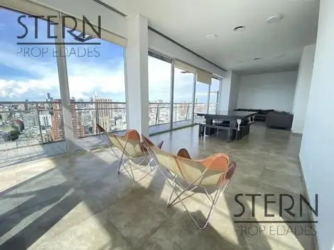 Departamento en Alquiler 16 años