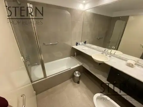 Departamento en Alquiler de 3 ambientes