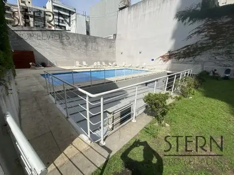 Departamento en Alquiler de 2 dormitorios