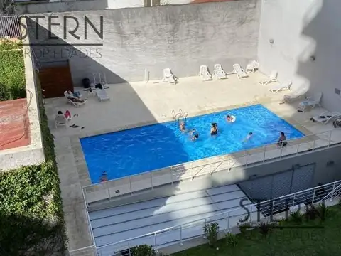 Departamento en Alquiler con 1 cocheras