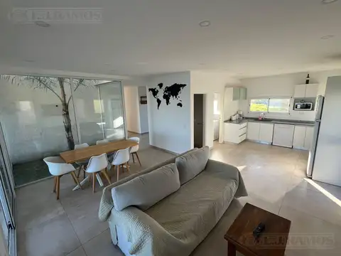 Casa en Alquiler Temporal en San Sebastian, USD 4.000