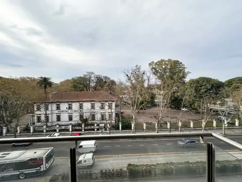 Departamento en Venta en Villa del Parque, USD 52.000