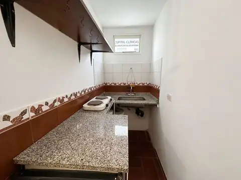 Avenida San Martín 5400