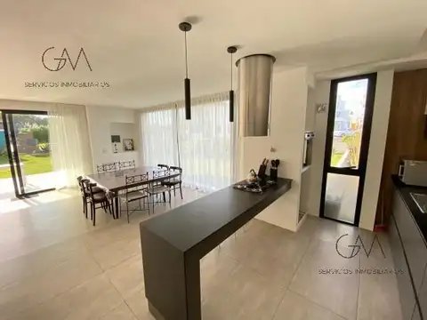 Casa en Venta al Norte
