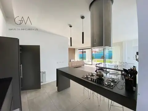 Casa en venta Rumenco Joven