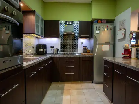 Depto Tipo Casa en Venta en Ramos Mejia, USD 127.000