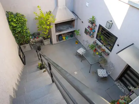 Venta de PH 3 Ambientes con terraza en Ramos Mejía Sur