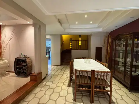 Casa en Venta en Villa Real, USD 430.000