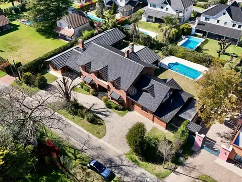 Casa en Venta al Norte