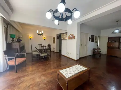 Departamento en venta de 3 dormitorios   comodín - Parque España, Rosario.