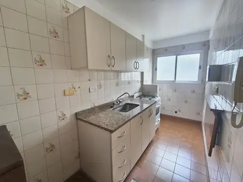 Departamento en Alquiler al Norte