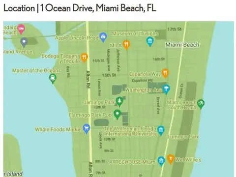 Residencia Waldorf Astoria Venta de Residencias Privadas