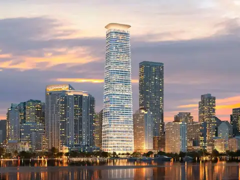 Residencia Waldorf Astoria Venta de Residencias Privadas