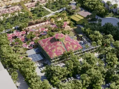 Departamento en Venta en Miami, USD 3.150.000