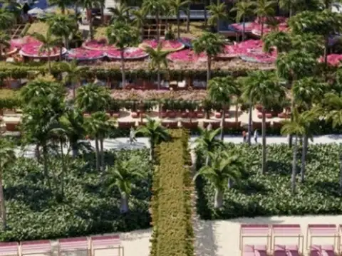 Departamento en Venta en Miami, USD 3.150.000