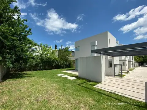 Departamento en Alquiler en City Bell, $ 1.100.000