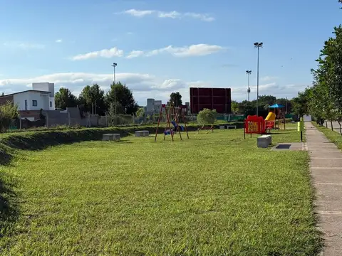 LOTES COLINDANTES EN VENTA EN BARRIO NORTE 1, Villa Allende