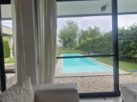 Casa en Alquiler 8 años
