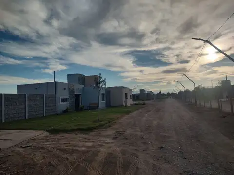 Terreno en Venta en Santa Lucia, USD 12.000