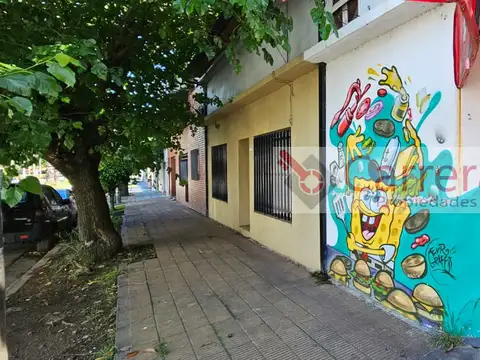 Terreno en Venta 14  mts Frente