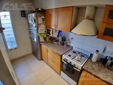 Depto Tipo Casa en Alquiler en Castelar Sur, $ 1.200.000