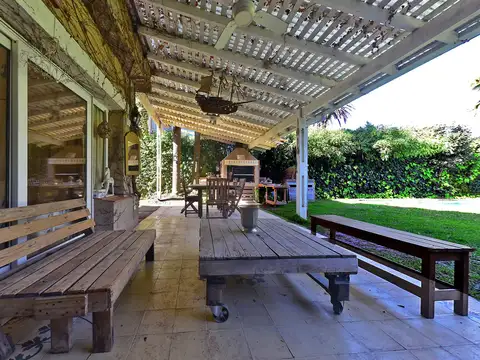 Casa en Venta 60 años