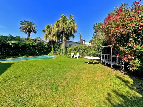 Casa en Venta al Noroeste