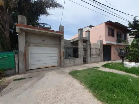 CASA 3 AMB  EN GARIN CENTRO