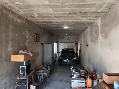 Casa en Venta en Garin, USD 47.900