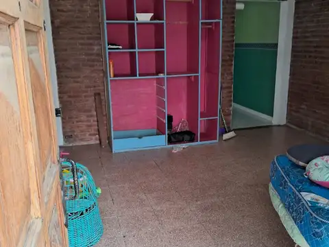 Casa en alquiler en Quilmes Oeste
