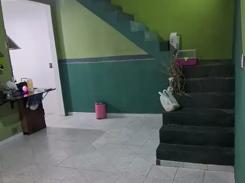 Casa en alquiler en Quilmes Oeste