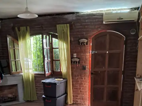 Casa en alquiler en Quilmes Oeste