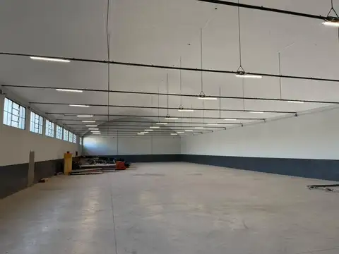 Avenida Eva Perón 7100