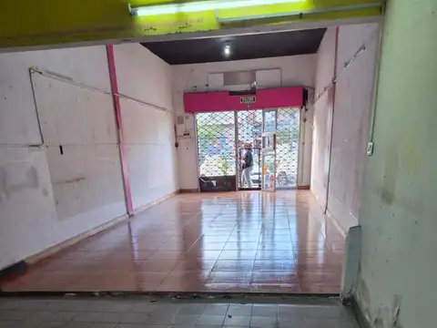 Local en Alquiler A Estrenar