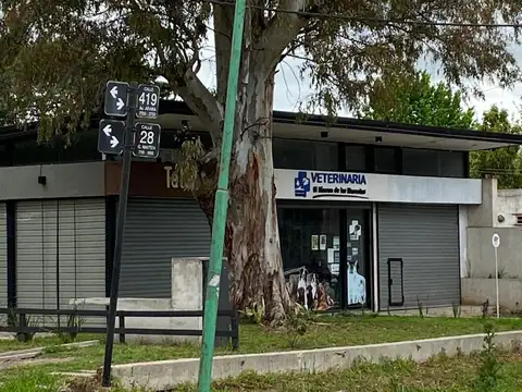Local en Alquiler en Villa Elisa, $ 420.000