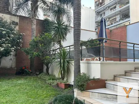 Departamento en Alquiler Apto profesional