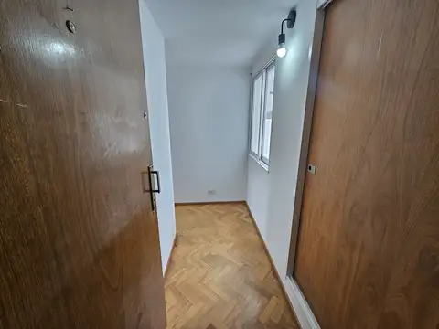 Departamento en Alquiler 40 años