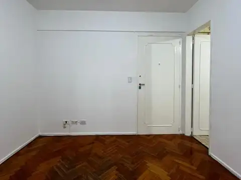 Departamento en Venta en Boedo, USD 55.000