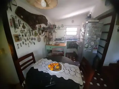 Casa en Venta en Dique San Roque, USD 190.000