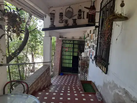 Balneario El Fantasio