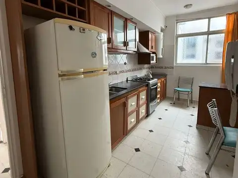 Departamento en Alquiler 36 años