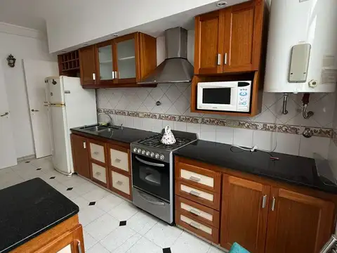 Departamento en Alquiler de 2 dormitorios