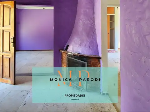 Casa en Venta 20 años