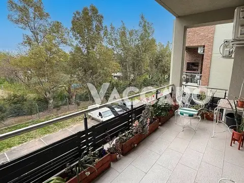 Departamento en Alquiler de 2 dormitorios