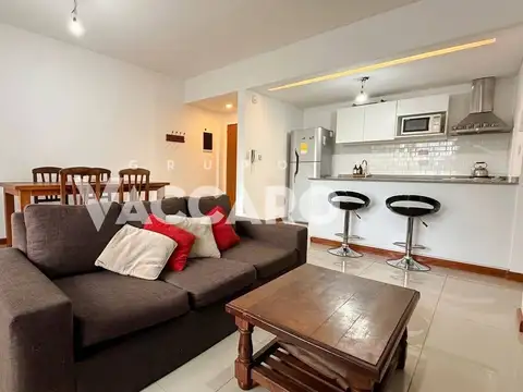 Departamento en Alquiler con 1